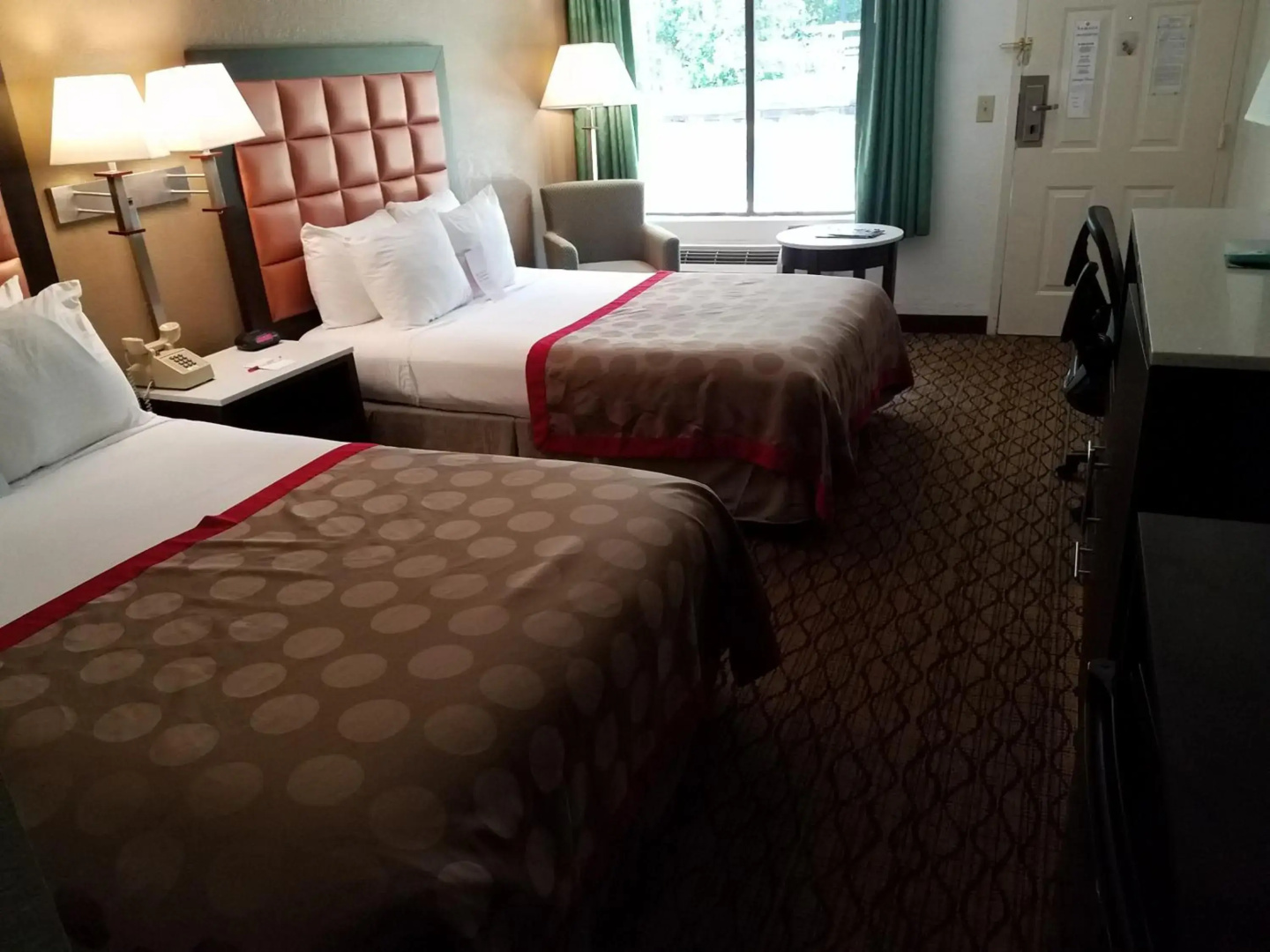 Photo - Ramada by Wyndham Temple Terrace/Tampa North
