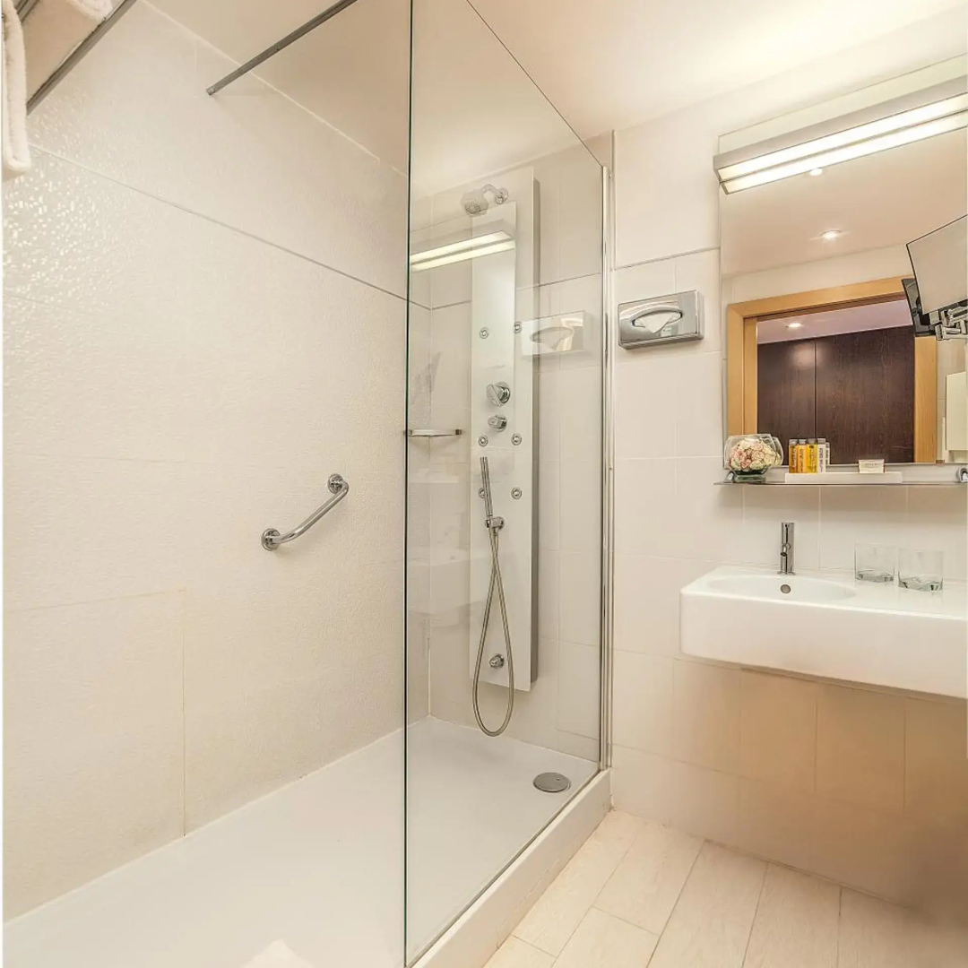 Photo - Hôtel Montaigne & Spa - Cannes Centre