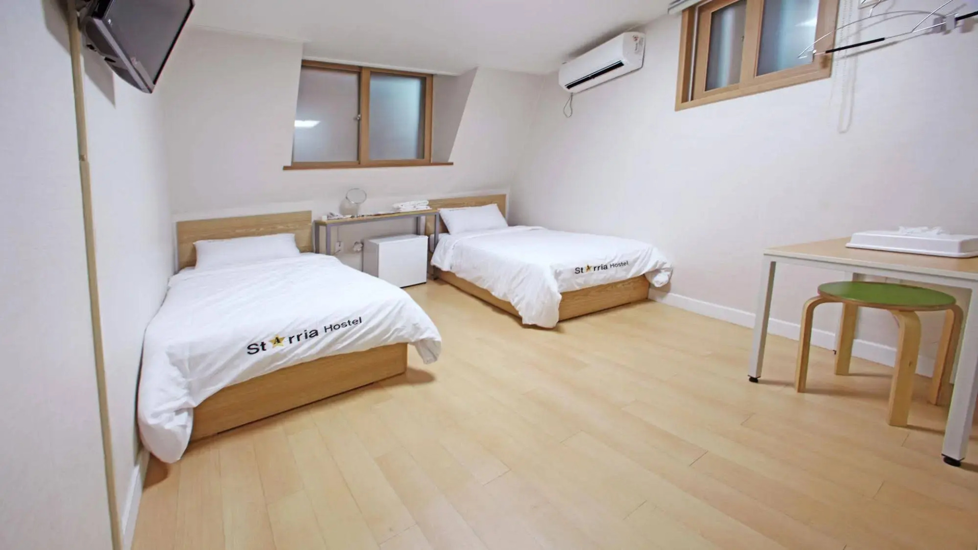 Foto - Starria Hostel foreign guest only