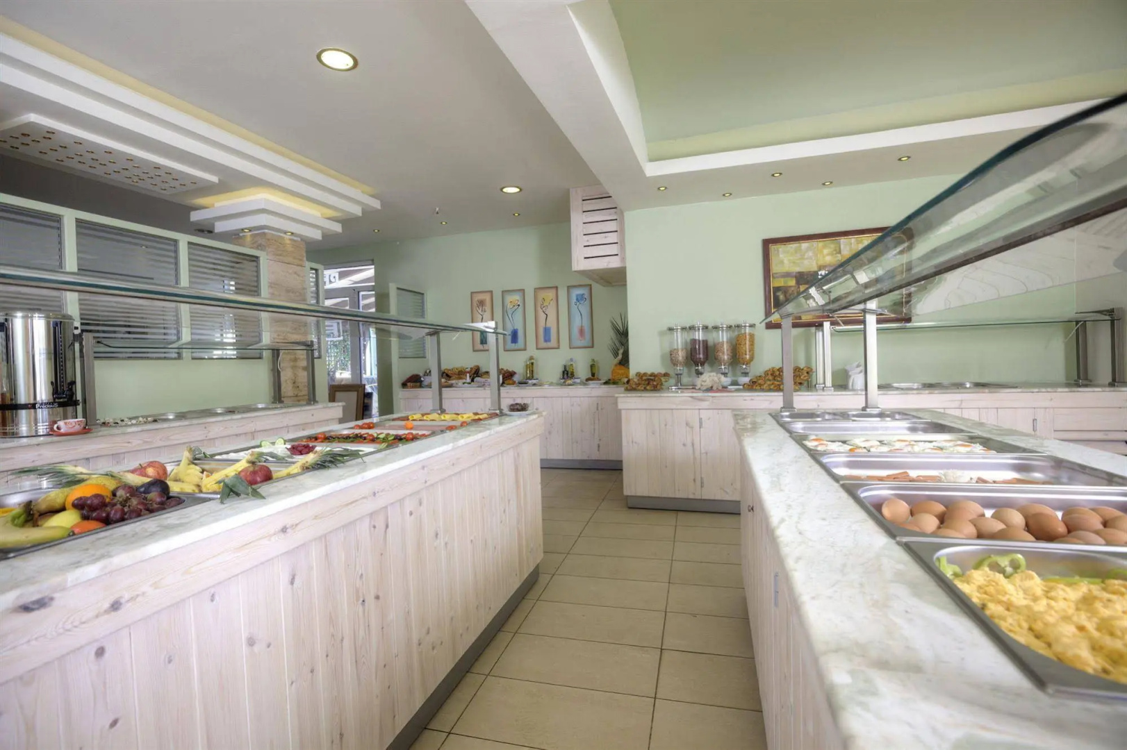 Foto - Philoxenia Hotel & Spa