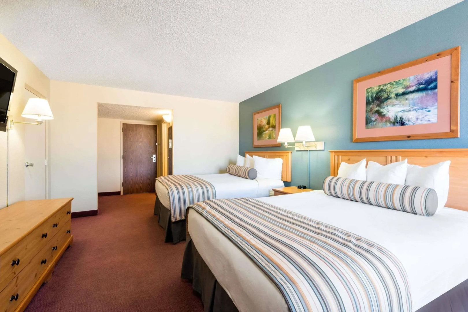 Foto - The Federal Hotel Downtown Carson City, an Ascend Collection Hotel