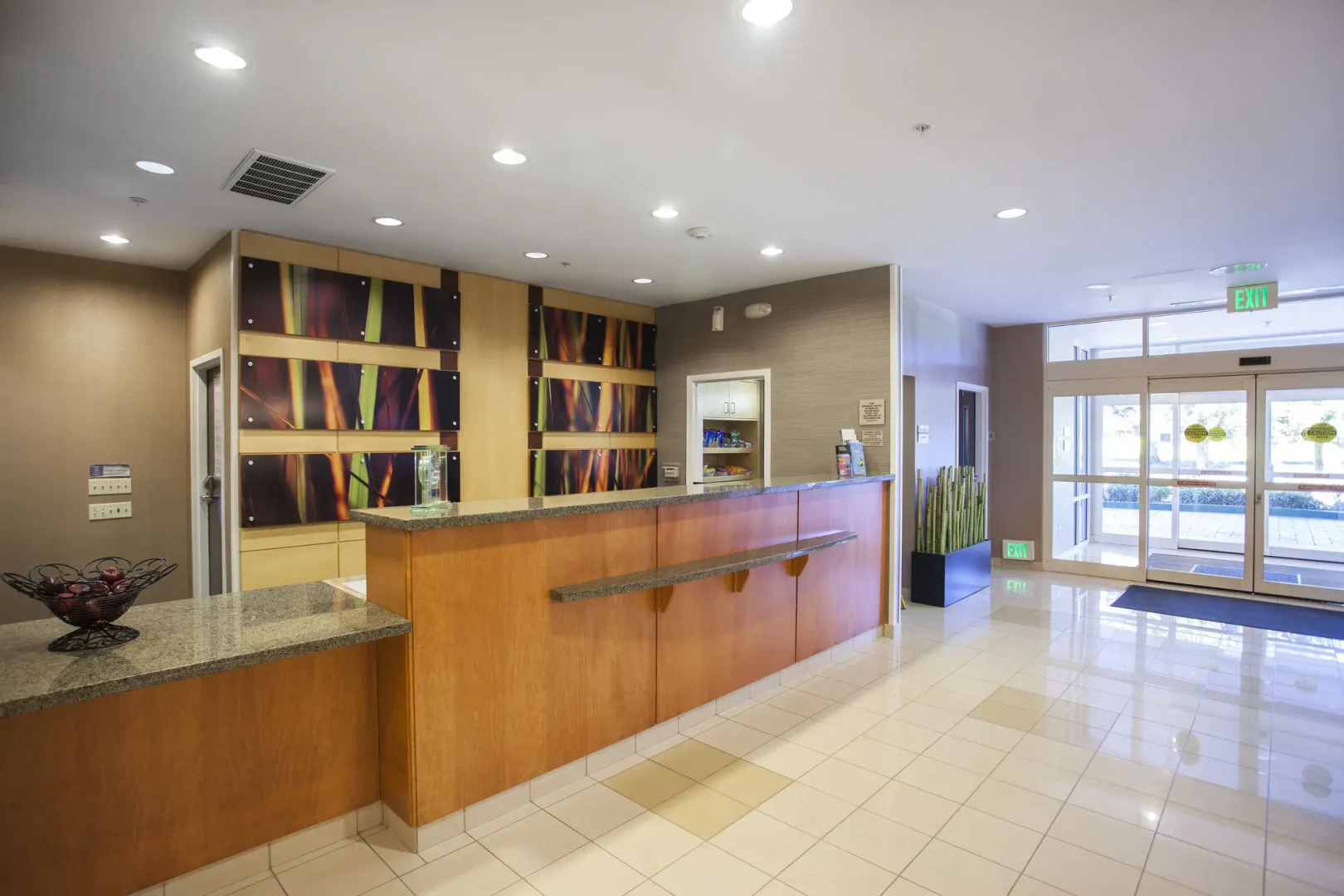 Foto - SpringHill Suites by Marriott Sacramento Natomas