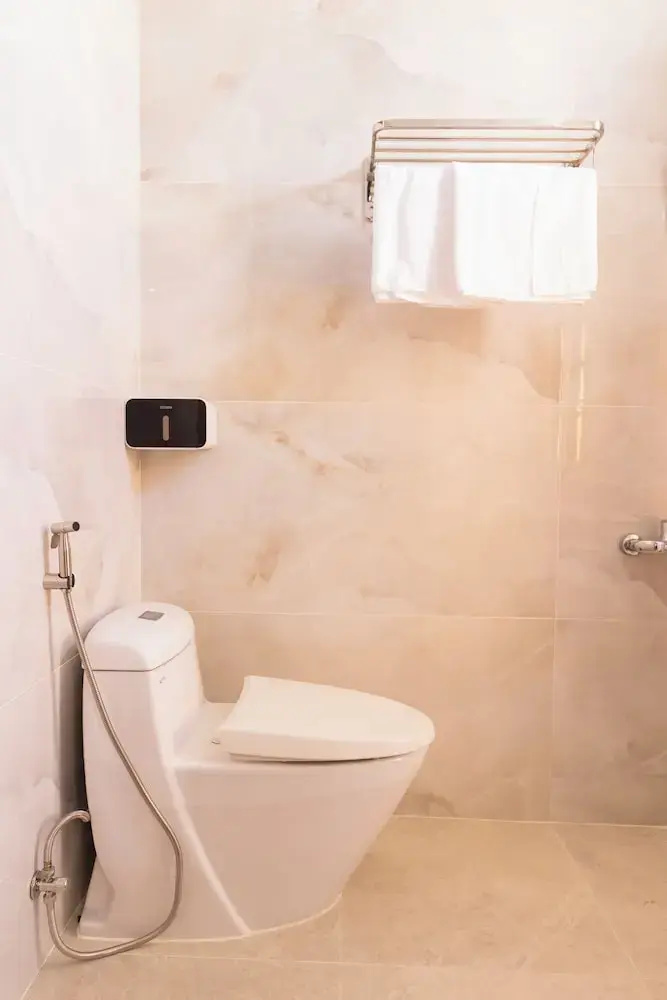 Photo - Atana Saigon Boutique Hotel II