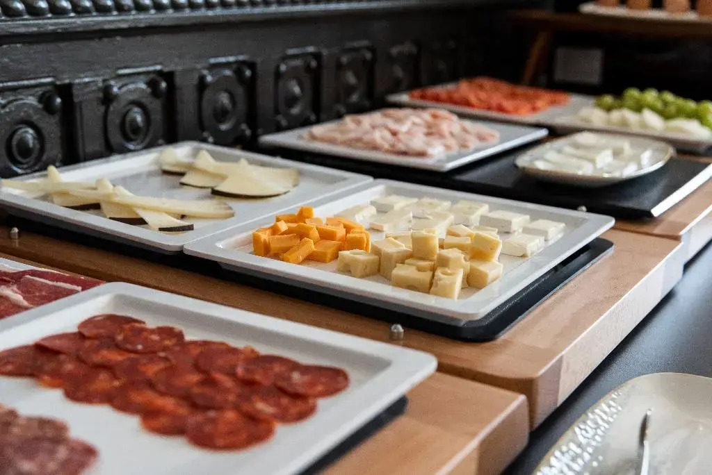 Photo - Soho Boutique Palacio de Pombo