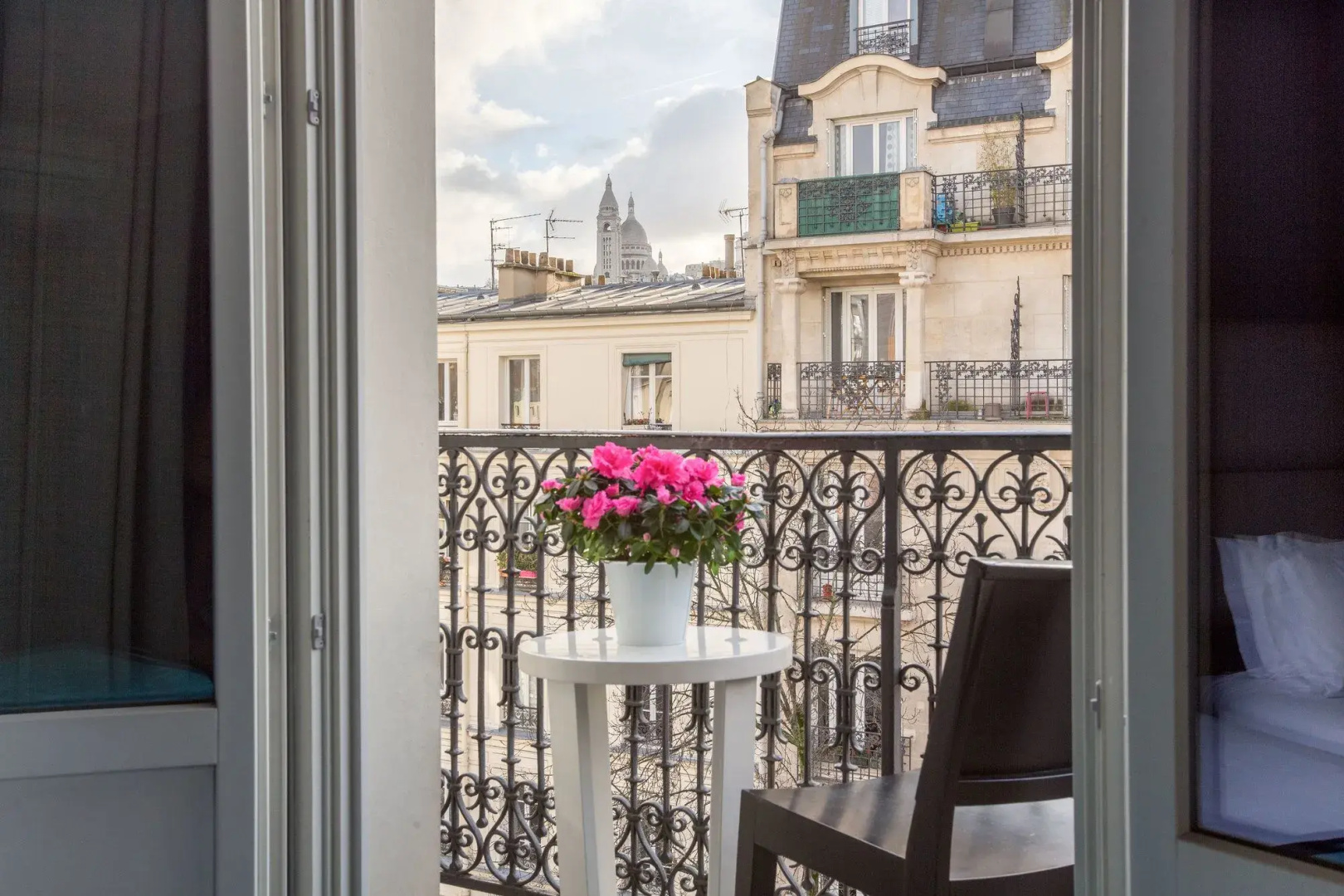 Foto - Prince Albert Montmartre