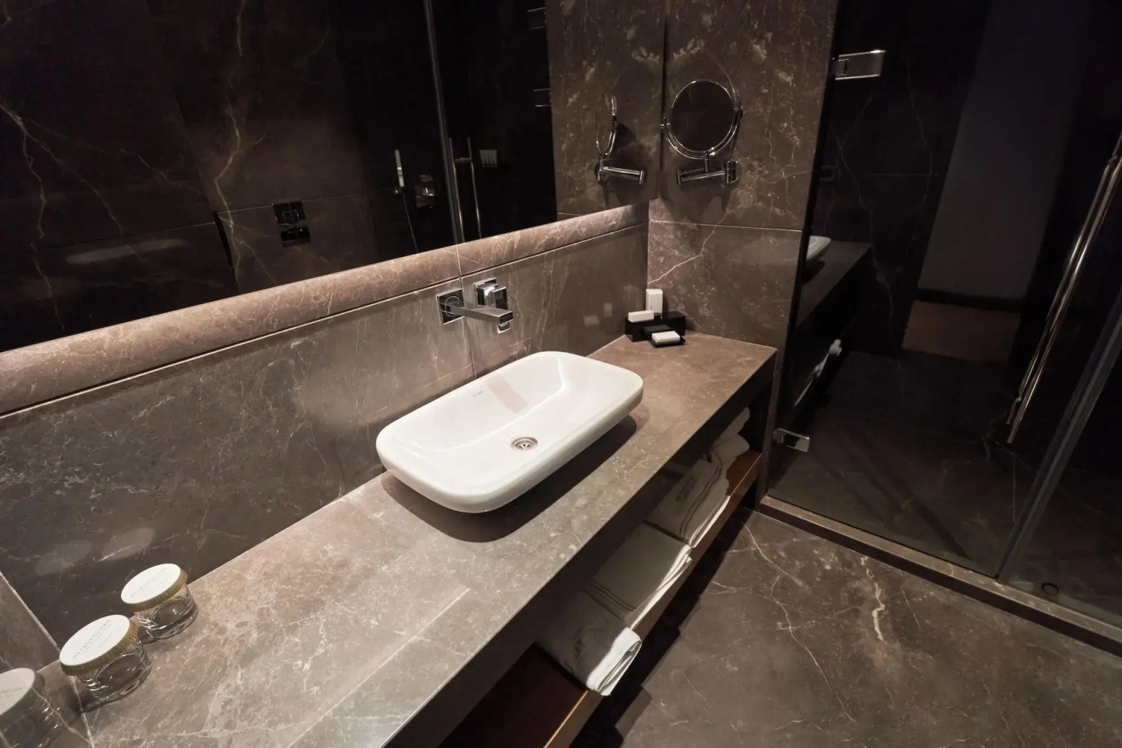 Photo - Metropolitan Hotels Bosphorus