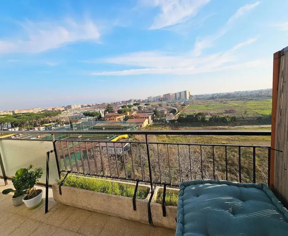 Photo - B&B Domus Teano Luxury Rooms