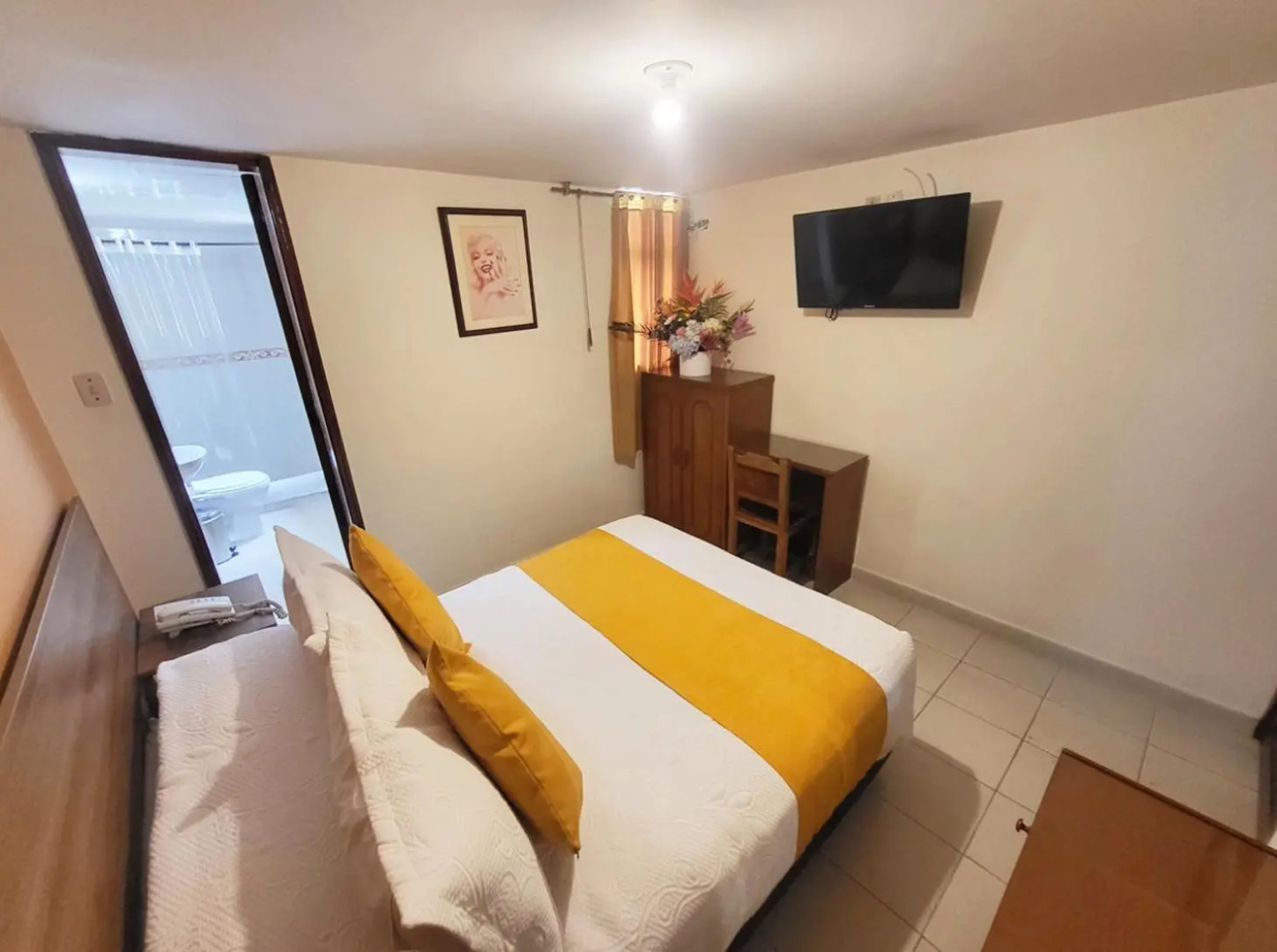 Photo - Hotel Ambala Bogota Colonial