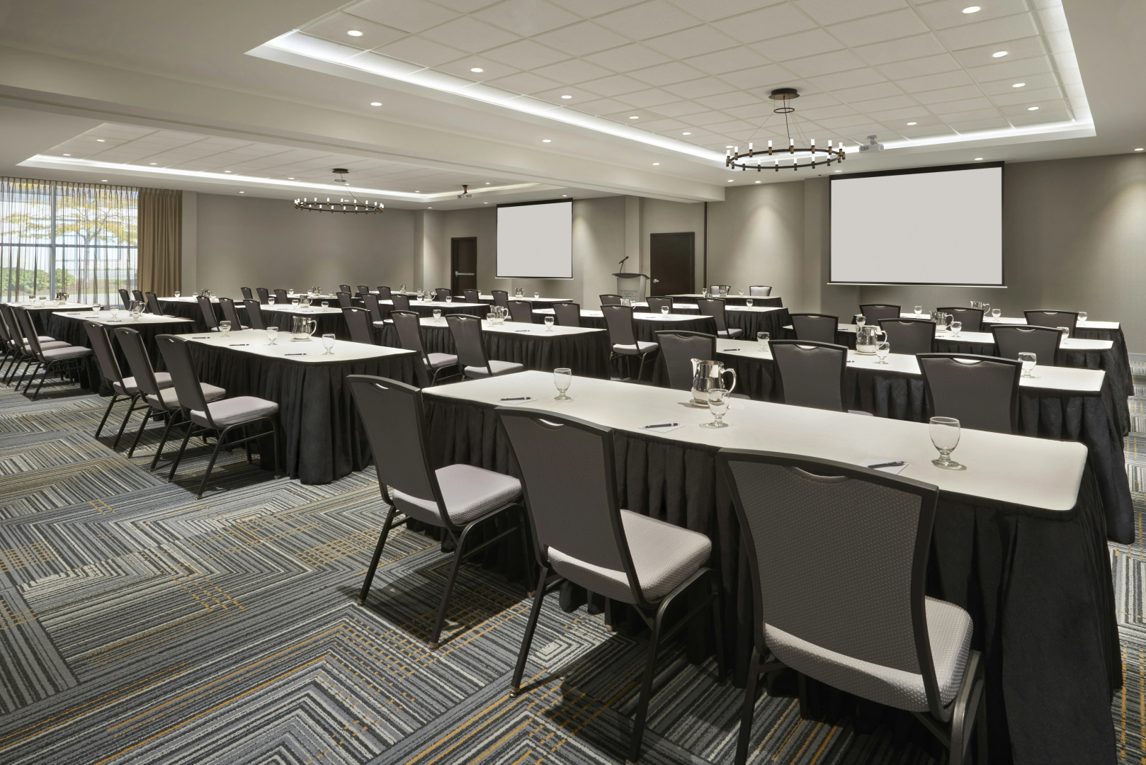 Foto - Homewood Suites by Hilton Toronto Vaughan