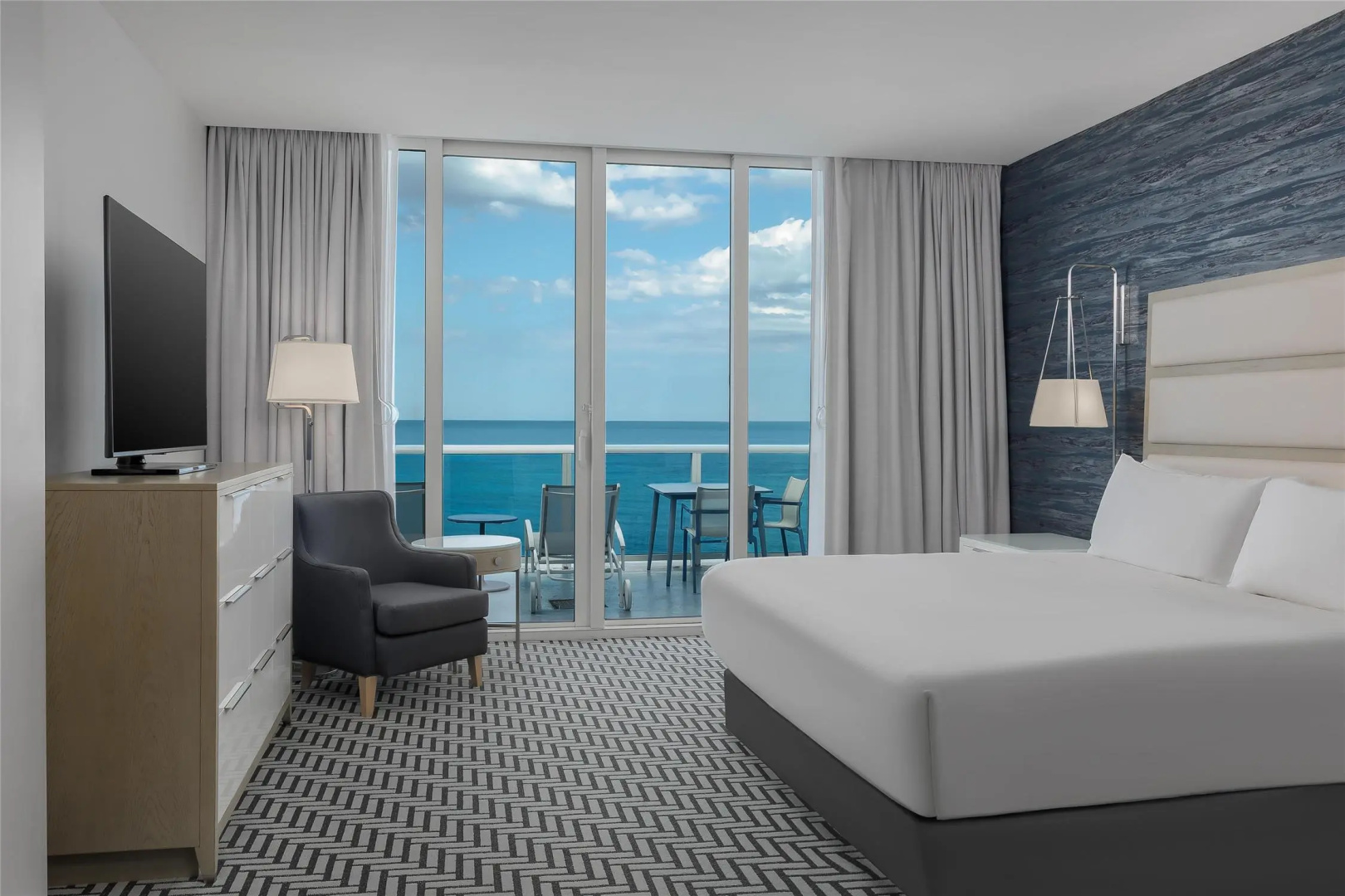 Foto - Hotel Maren Fort Lauderdale Beach, Curio Collection by Hilton