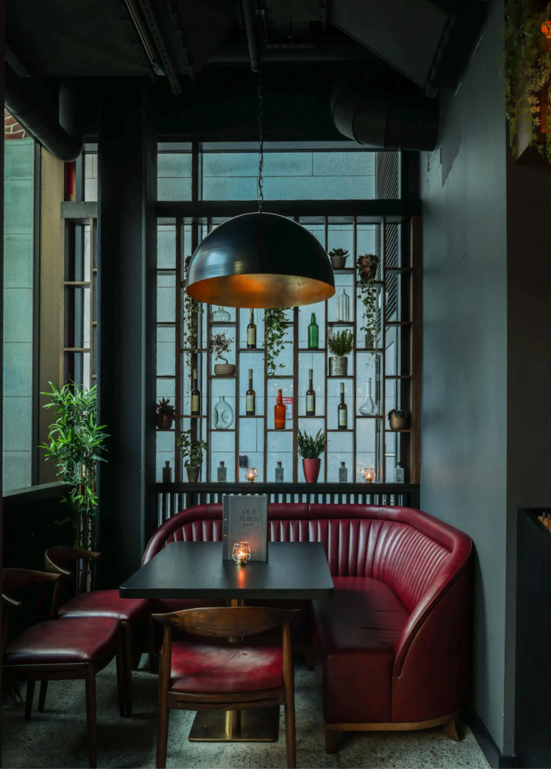 Foto - Radisson Blu Royal Hotel Dublin