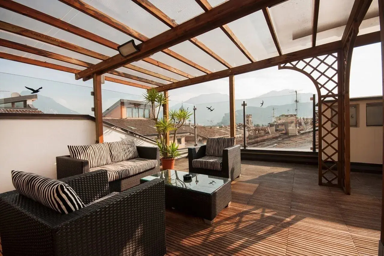 Foto - Hotel Antico Borgo