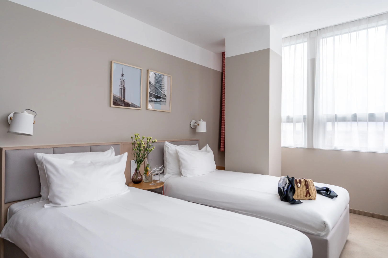 Foto - Hotel Altus Poznań Old Town - Destigo Hotels