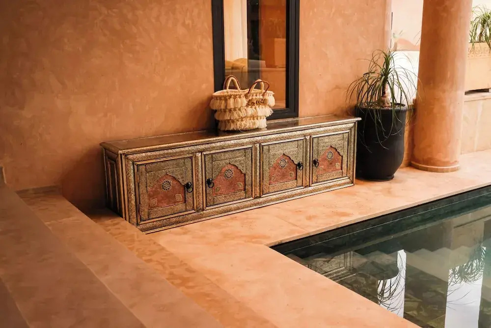Photo - Luxury Resort Loudi Marrakech