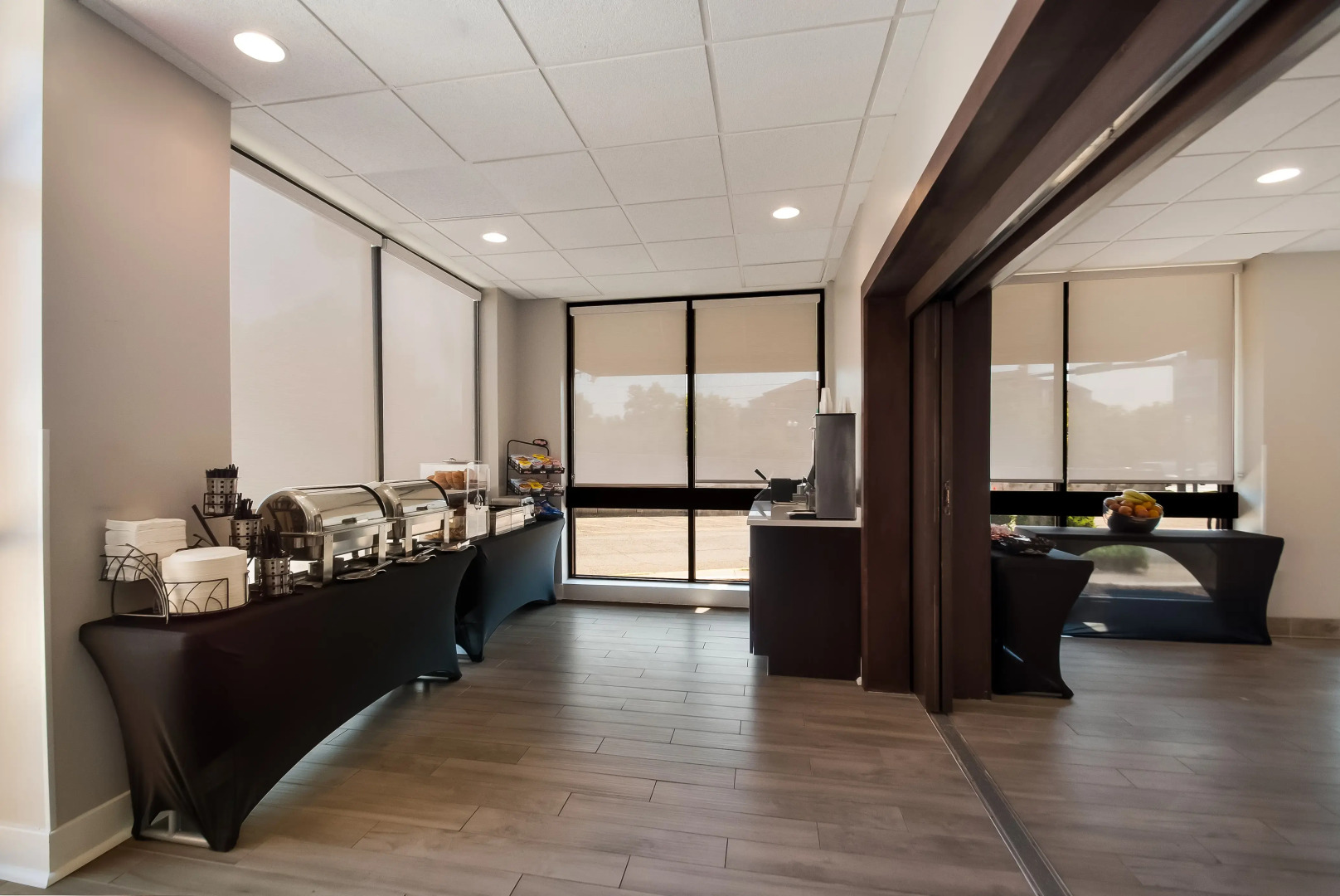 Foto - Best Western Springfield