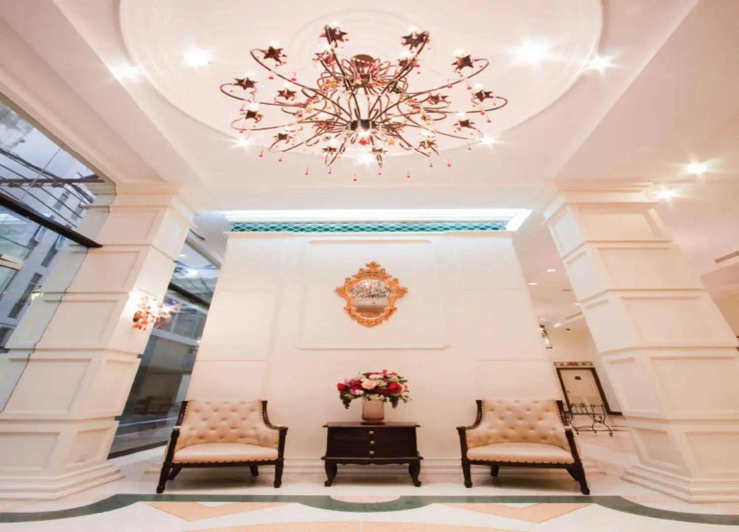 Foto - The Ecotel Bangkok