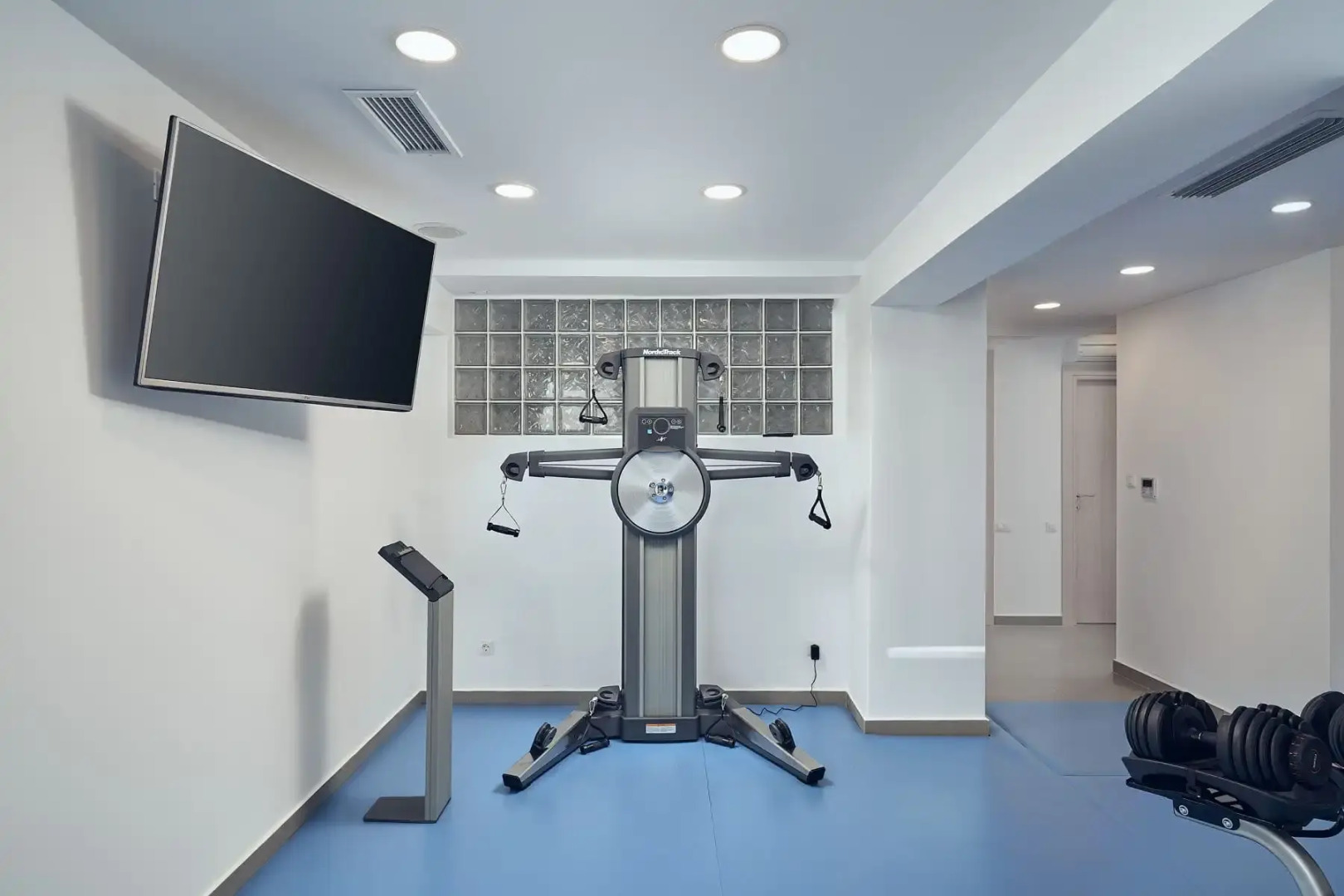 Foto - Nova Luxury Suites