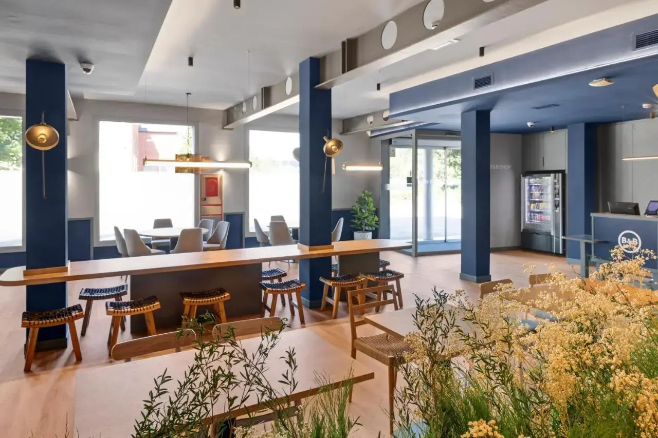 Foto - B&B Hotel Girona 2