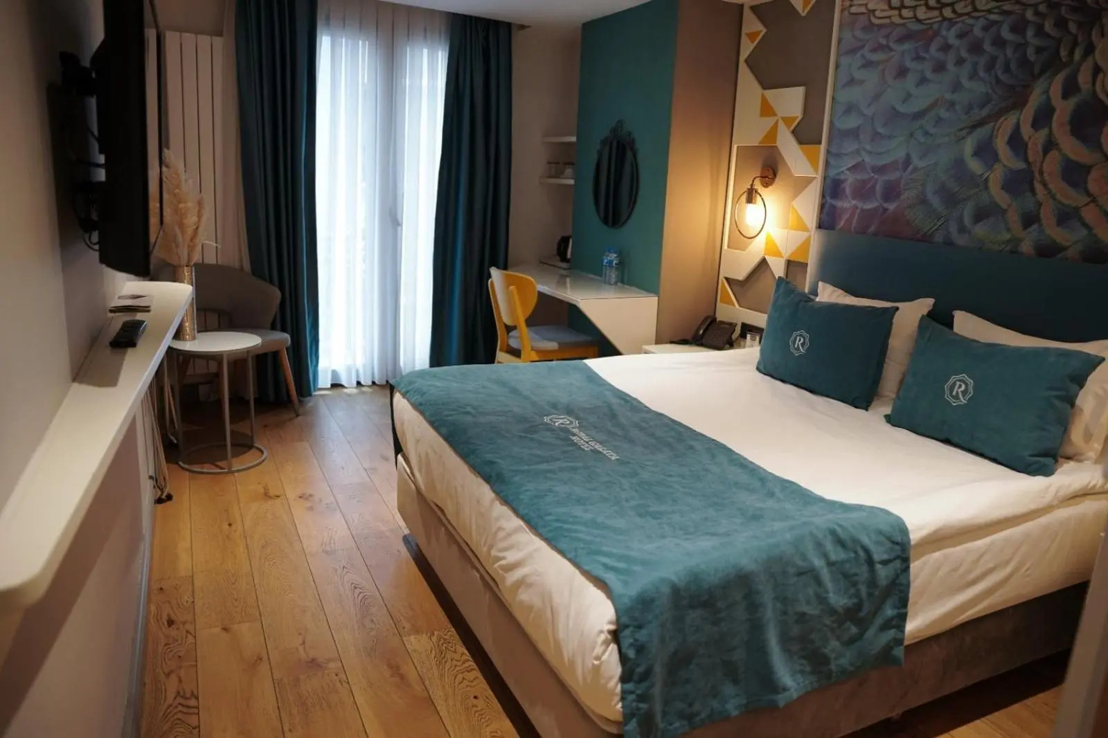 Photo - Royal Galata Hotel