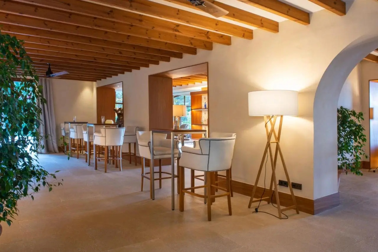 Photo - Es Moli Hotel