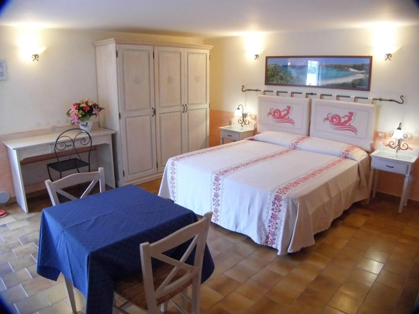 Photo - Le Nereidi Hotel Residence