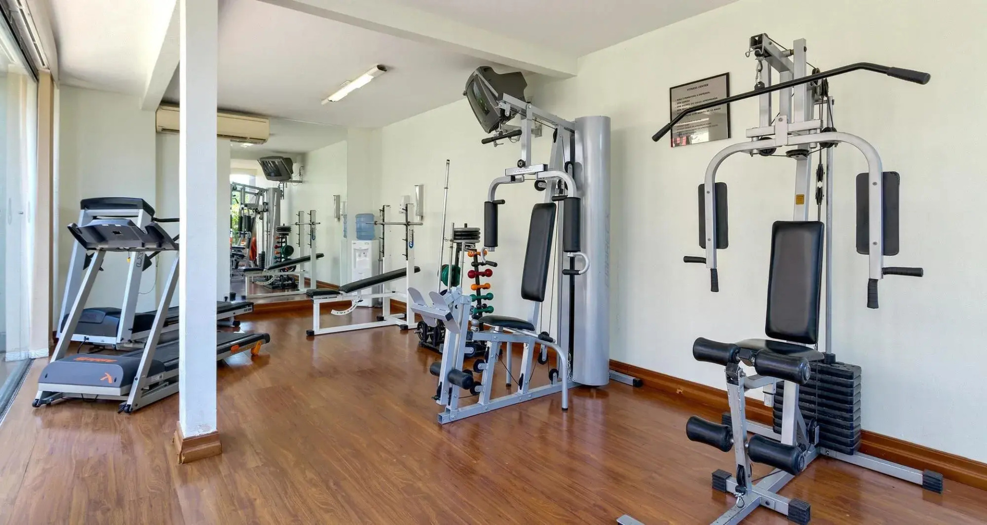 Foto - Hotel Nacional Inn Cuiabá