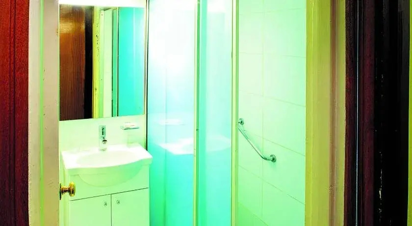 Foto - Hotel Balfers