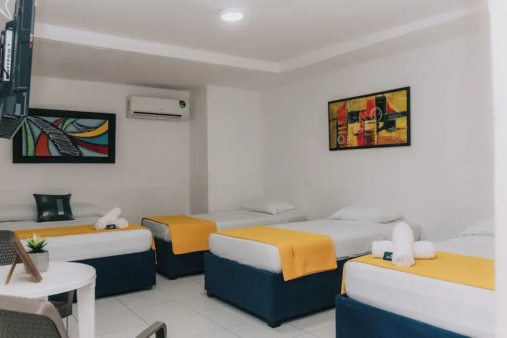 Foto - Hotel Ibatama