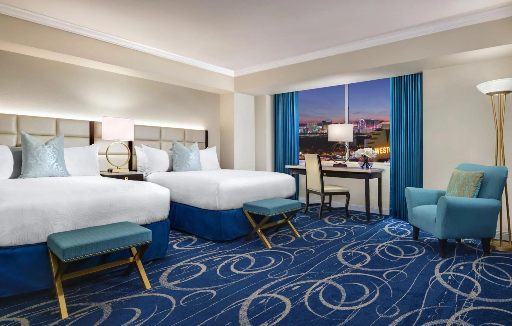 Foto - Westgate Las Vegas Resort and Casino