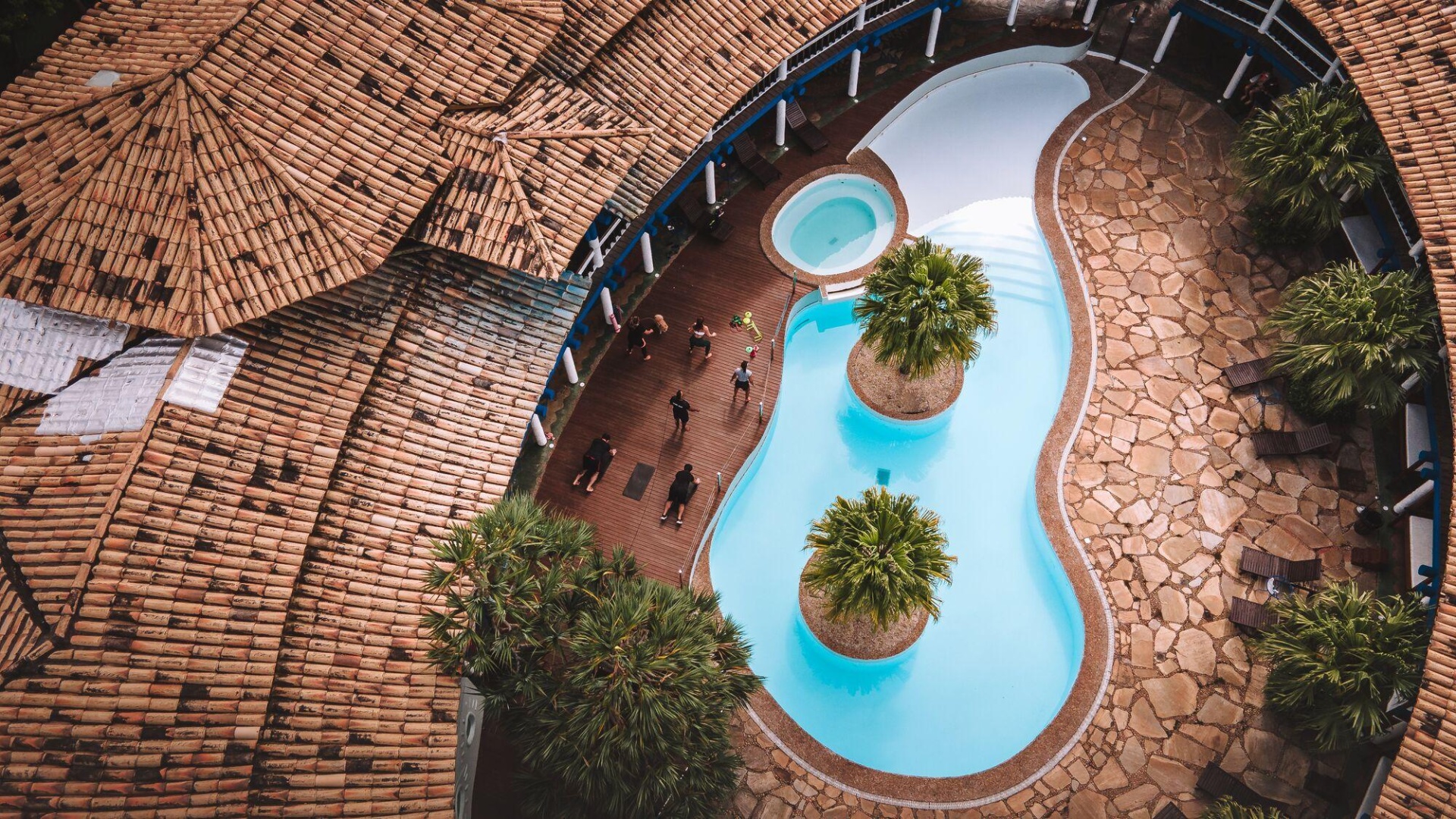 Foto - Own Búzios Beach Hotel