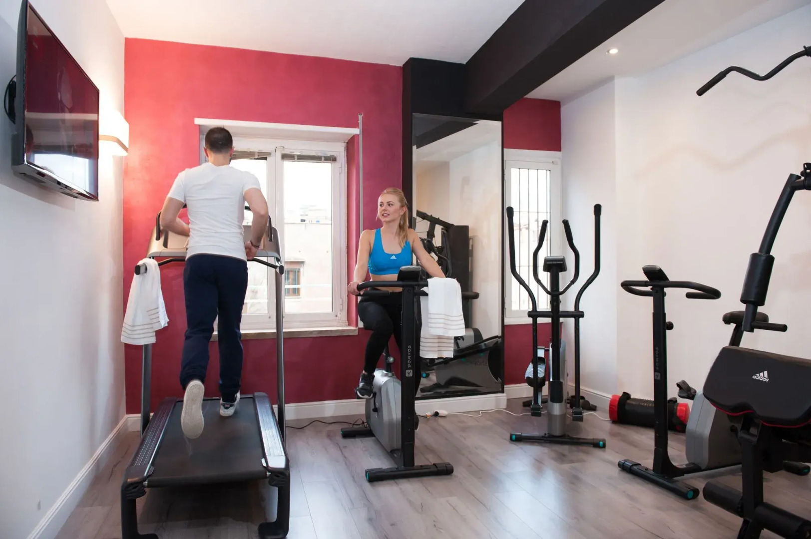 Foto - Brunelleschi Holidays Hostel