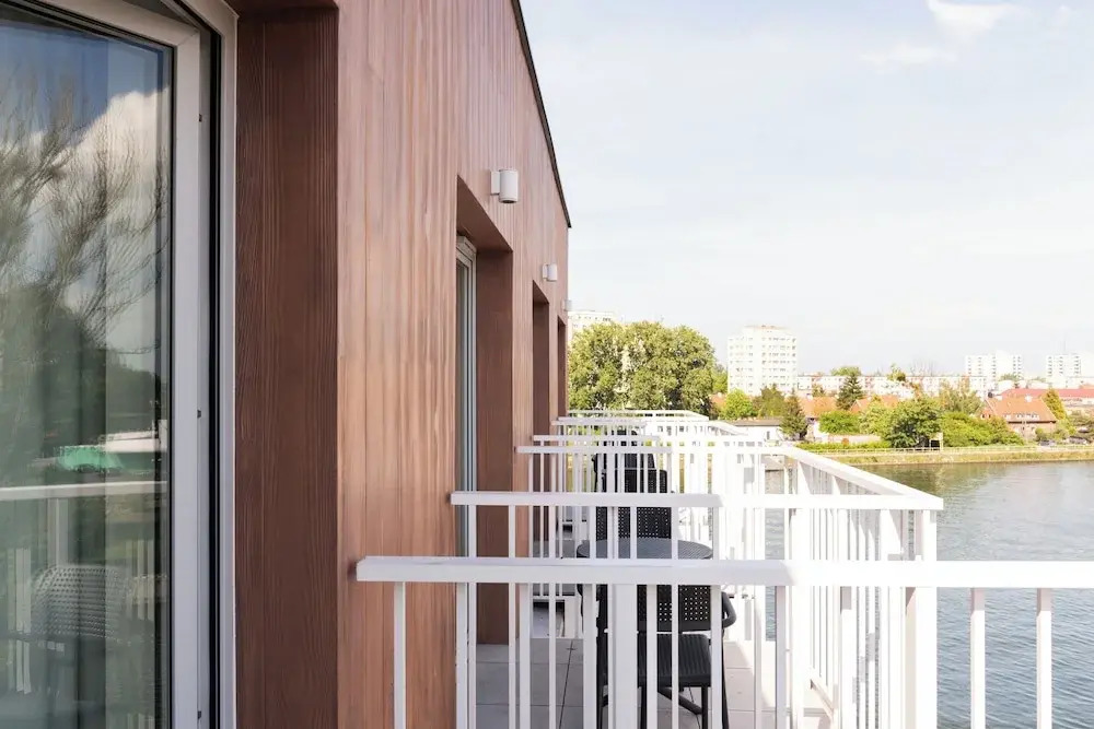 Foto - Noli Gdansk Riverside