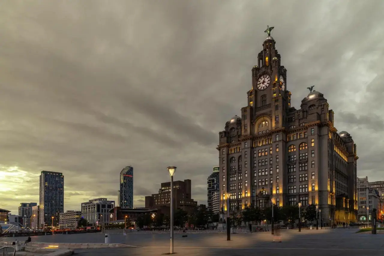 Photo - Kabannas Liverpool