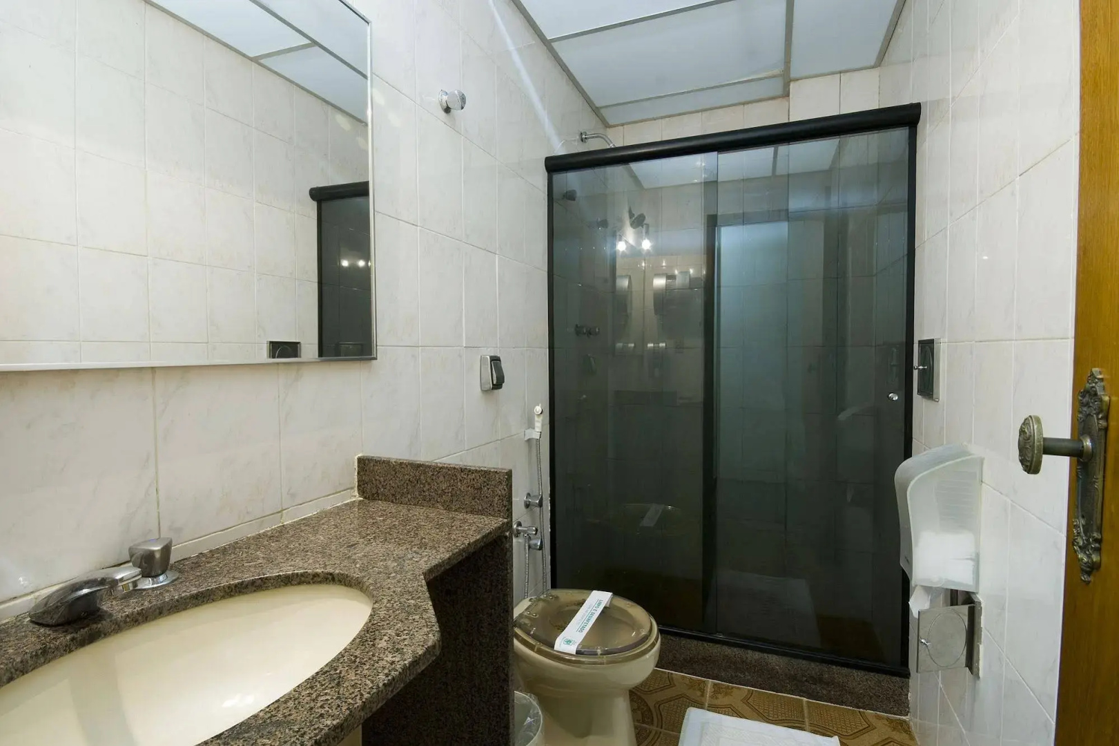 Photo - Hotel Rondônia Palace