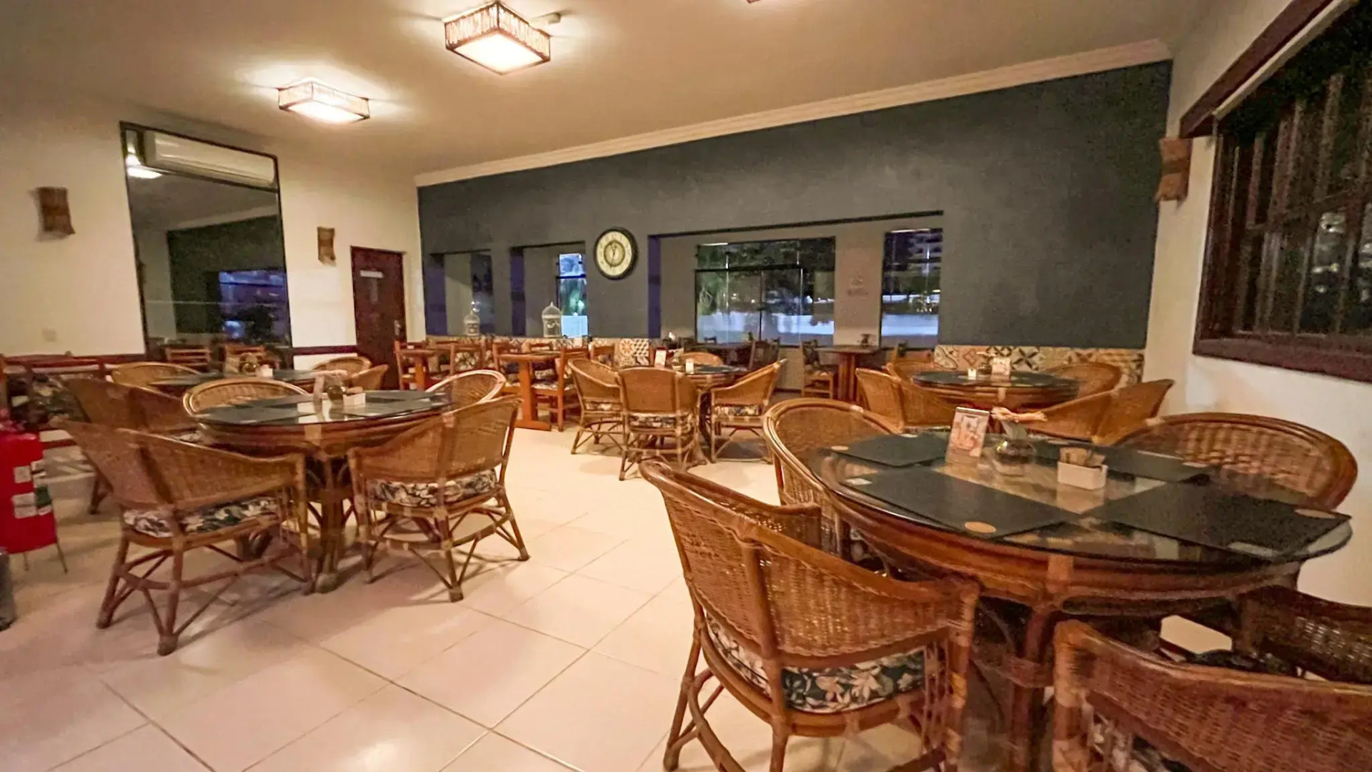 Foto - Hotel Ilhas da Grécia