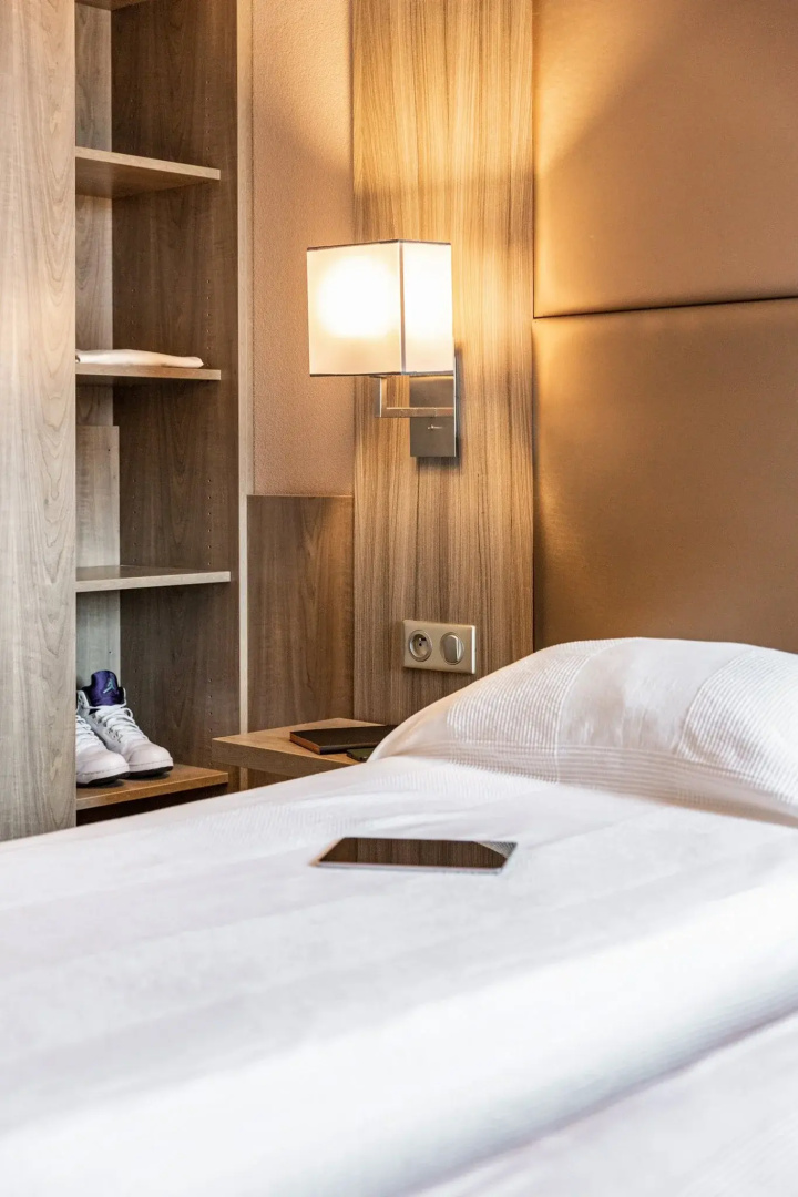 Photo - Hotel le Trèfle