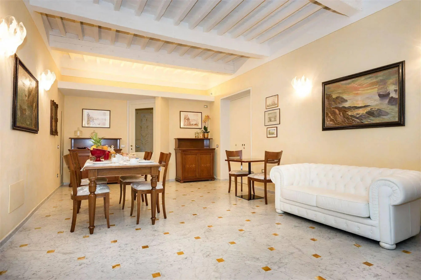 Foto - Relais Dei Mercanti B&B And Suites