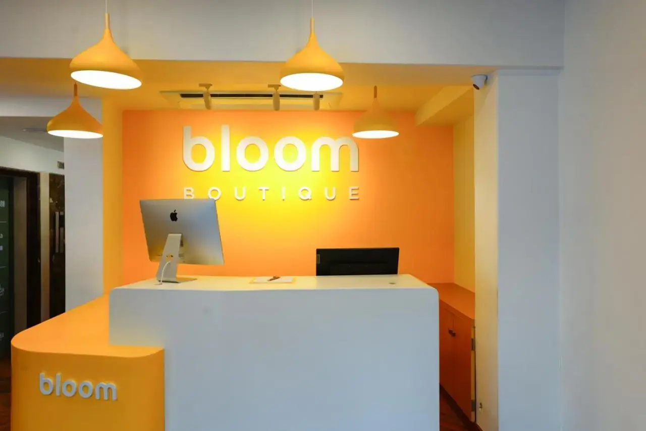 Photo - Bloom Boutique l Bandra