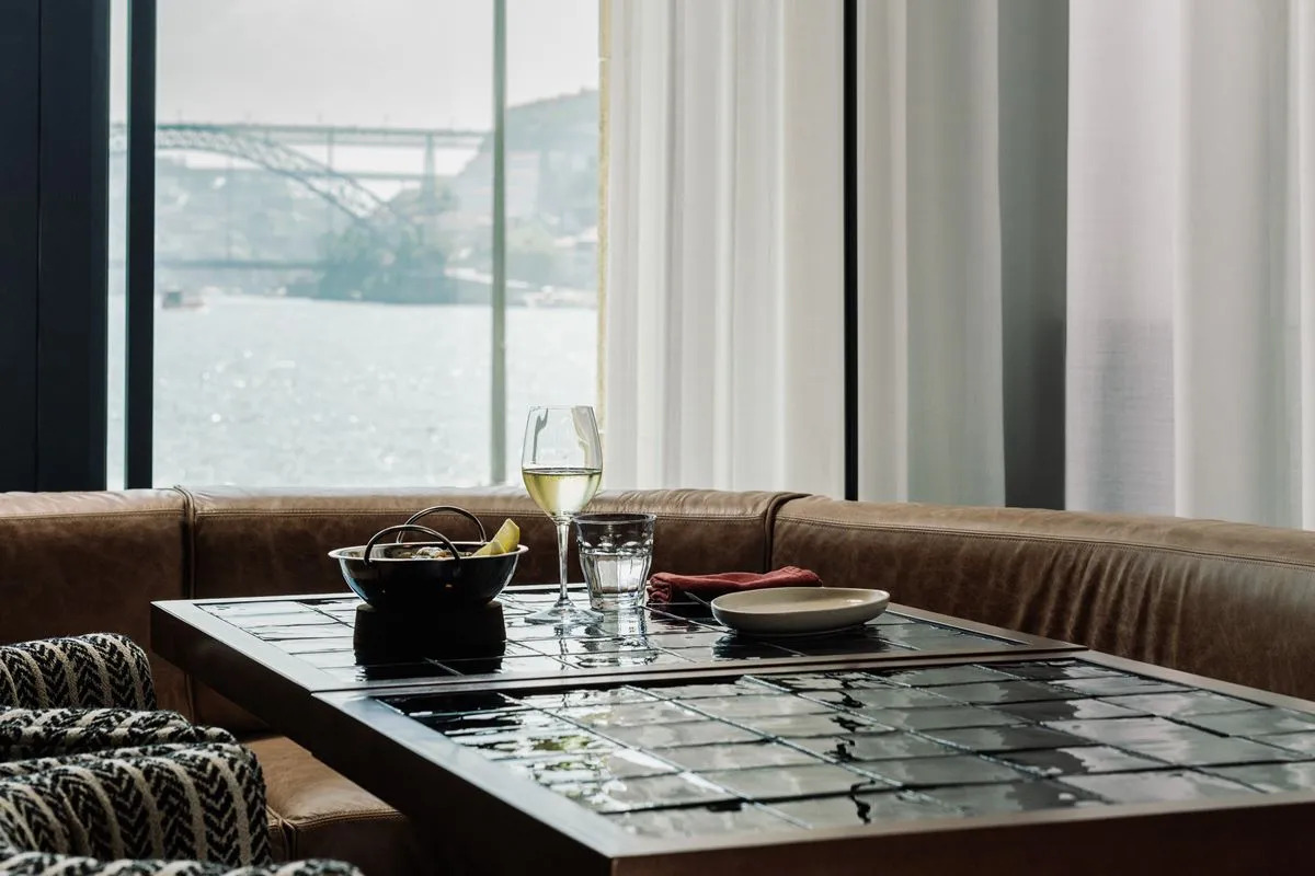 Photo - The Rebello Hotel & Spa - Small Luxury Hotels Of The World