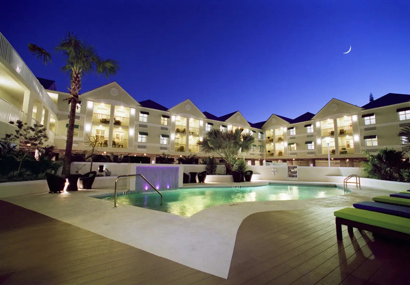Photo - Silver Palms Inn