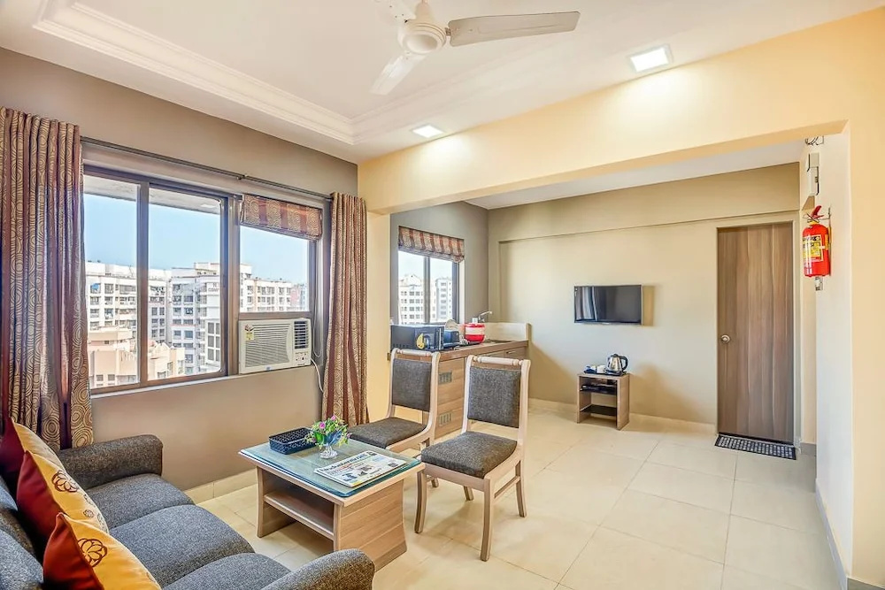 Photo - Ashok Deluxe Apartments
