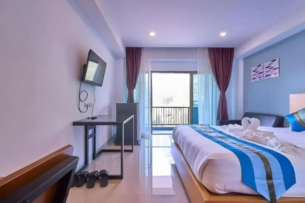Photo - Belvilla Chiangmai near Lanna Hospital