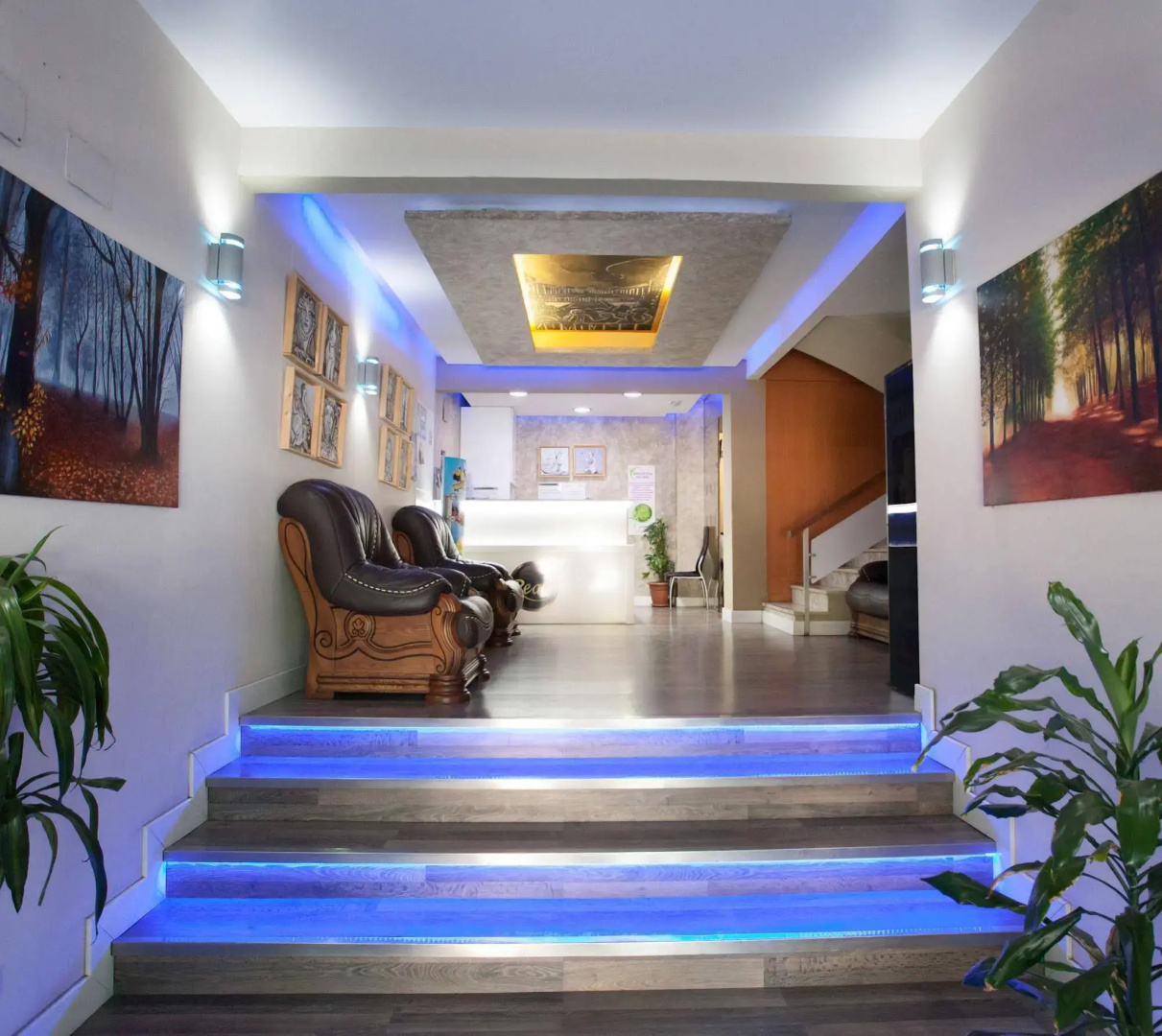 Foto - Hostal Real Aranjuez