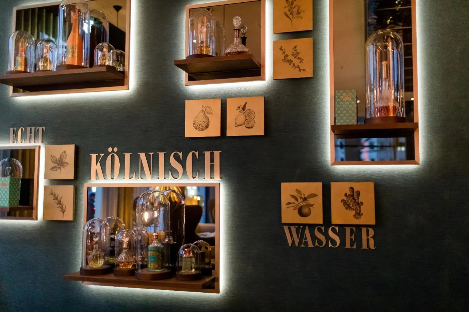 Foto - Motel One Köln-Altstadt