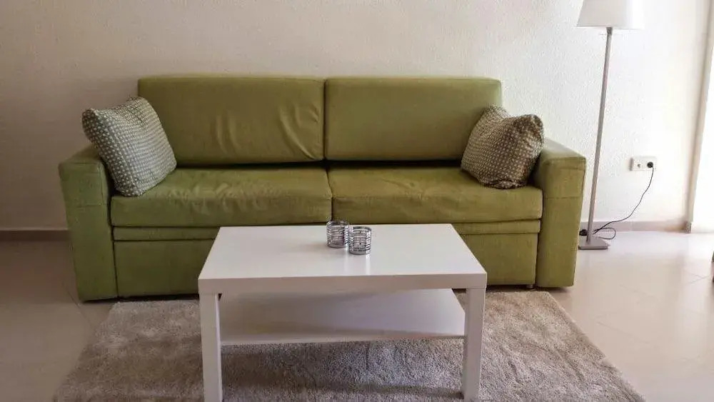 Foto - Apartamentos Benal Beach Group