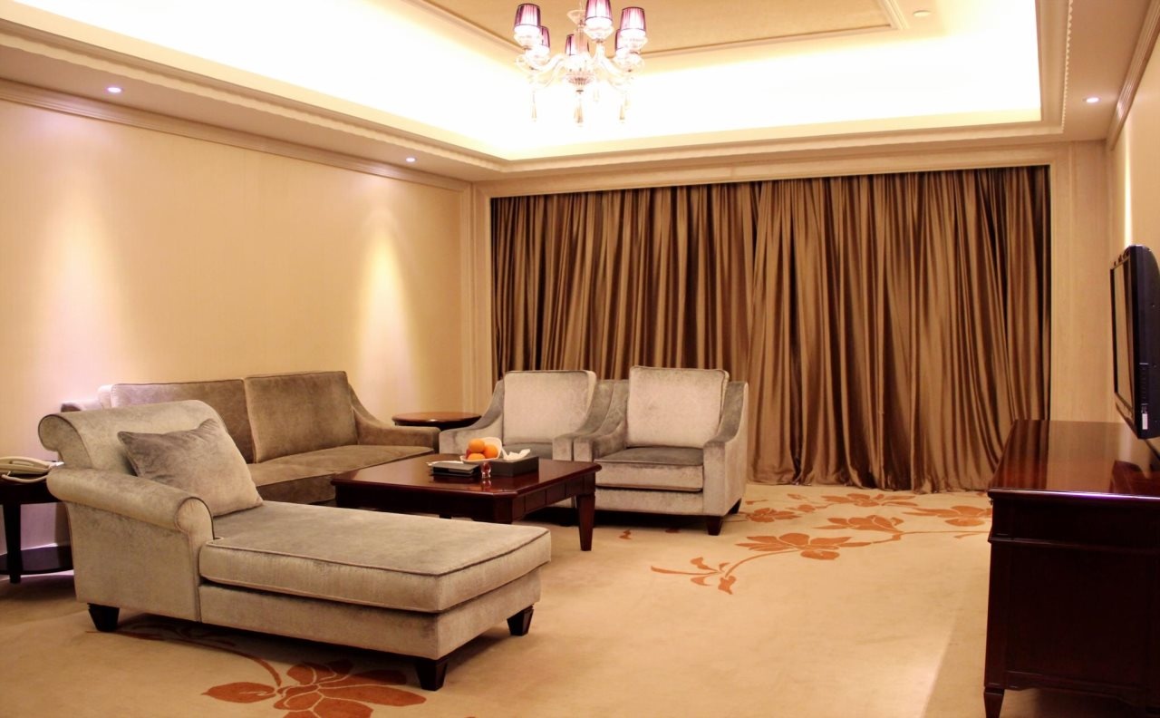 Yutong International Hotel