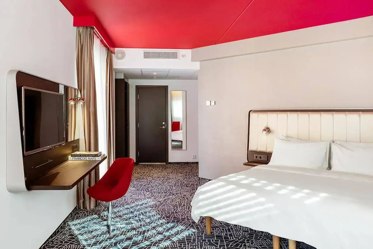 Photo - Radisson Blu Hotel Oslo Alna