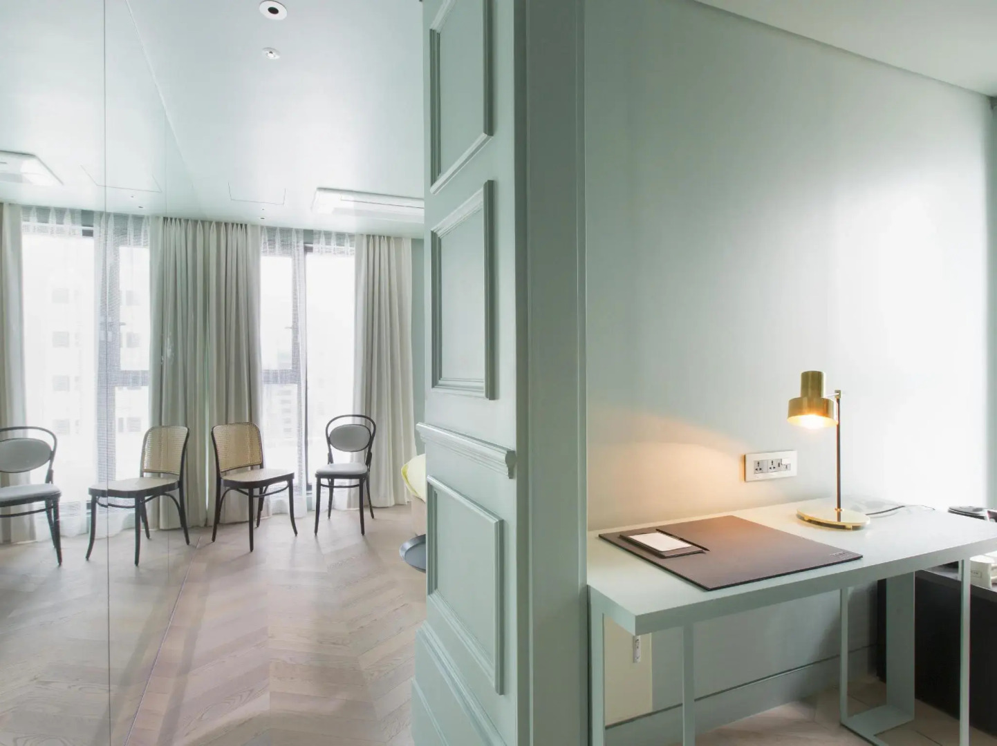 Foto - Stay Hotel Gangnam