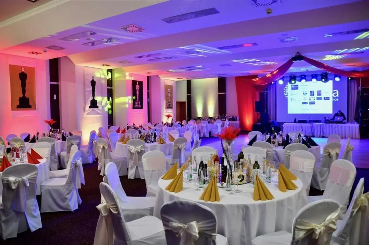 Foto - Hotel Bratislava