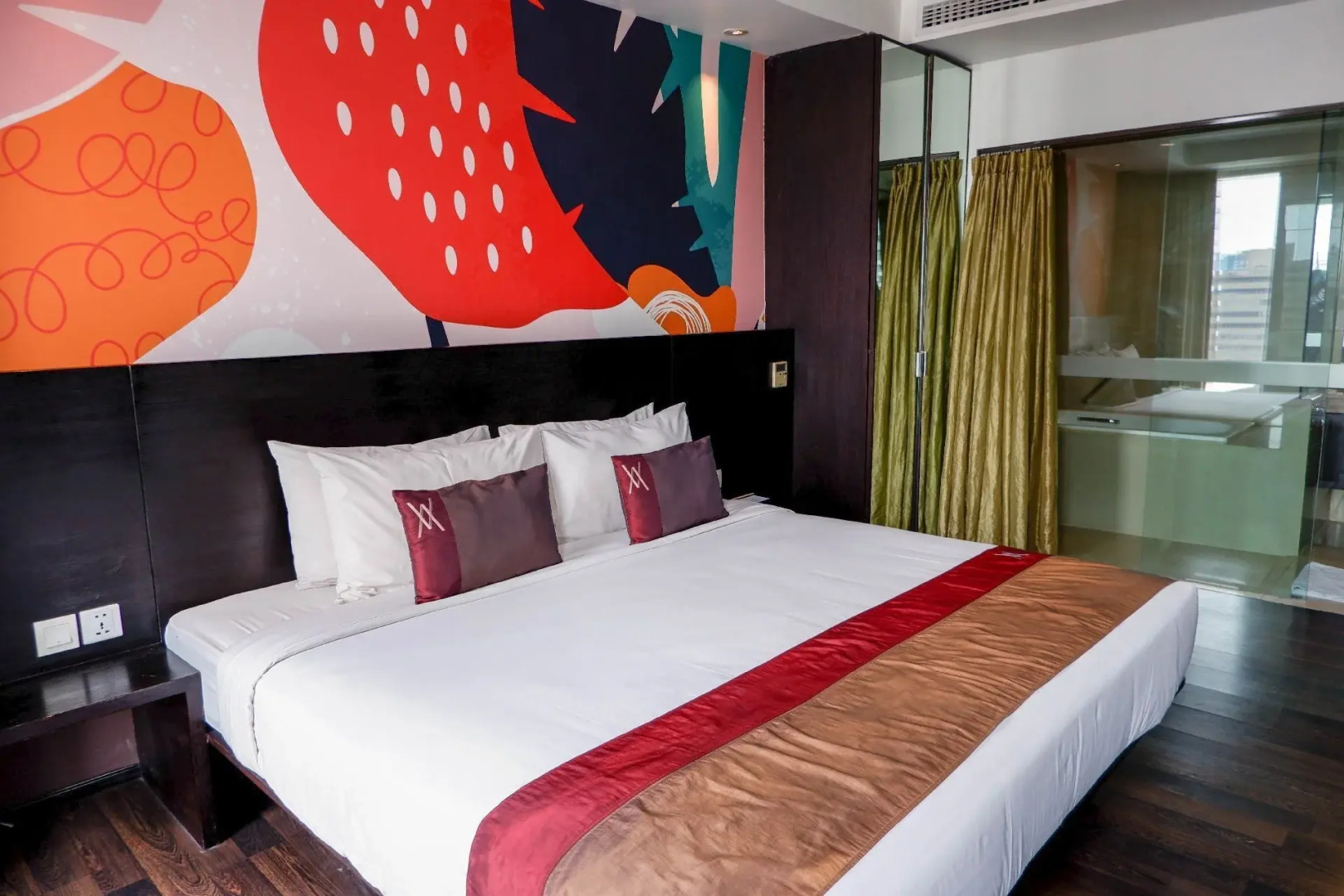 Foto - The Akmani Hotel Jakarta